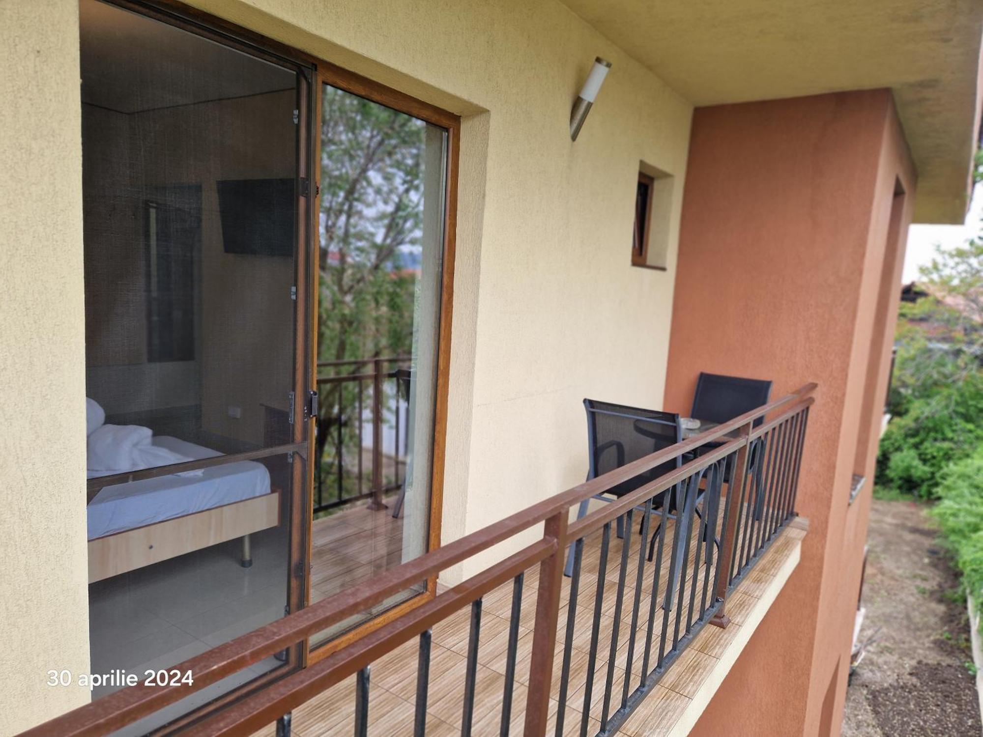 Casa Adrian 2 Mai Apartment Bilik gambar