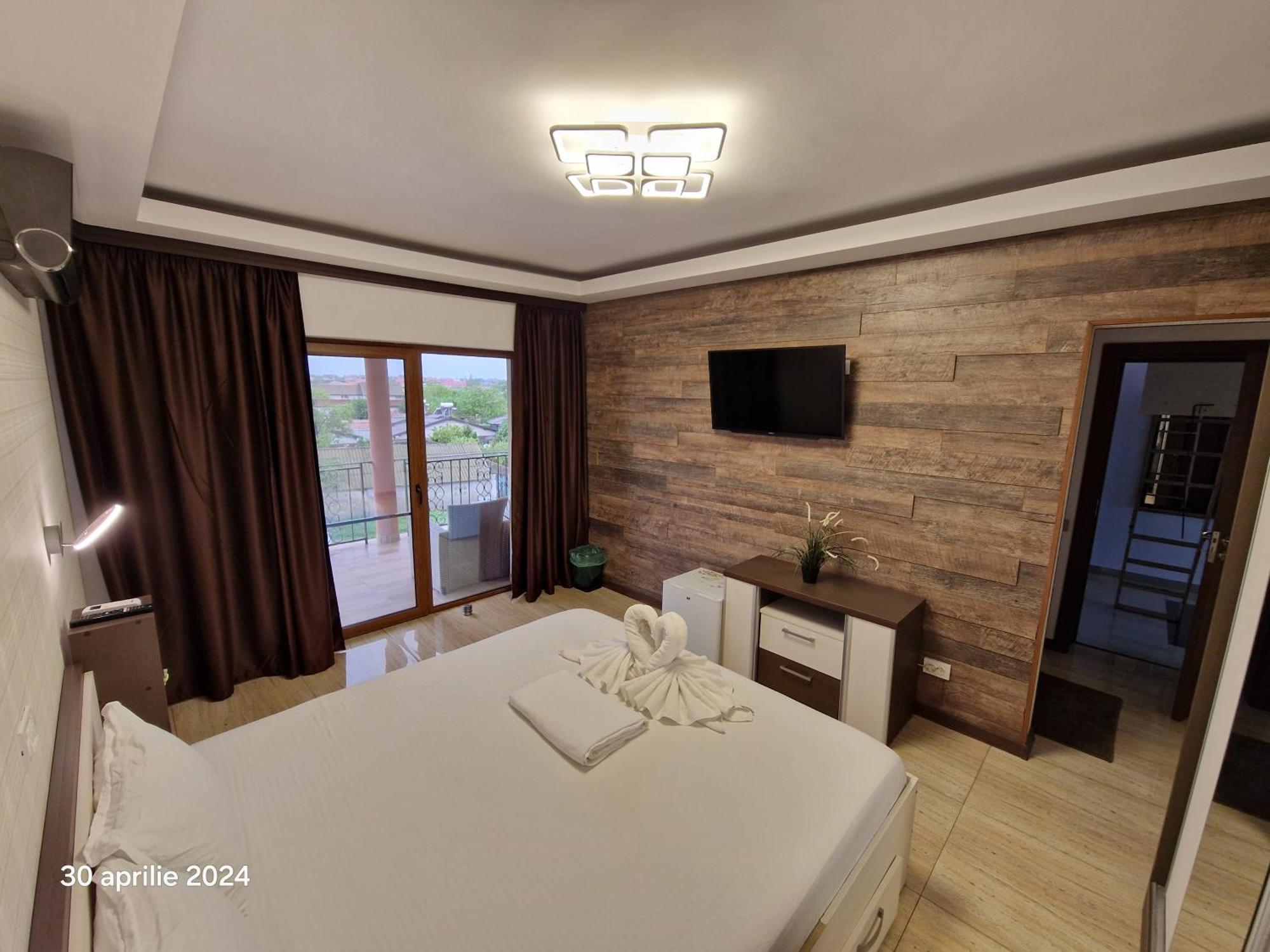 Casa Adrian 2 Mai Apartment Bilik gambar