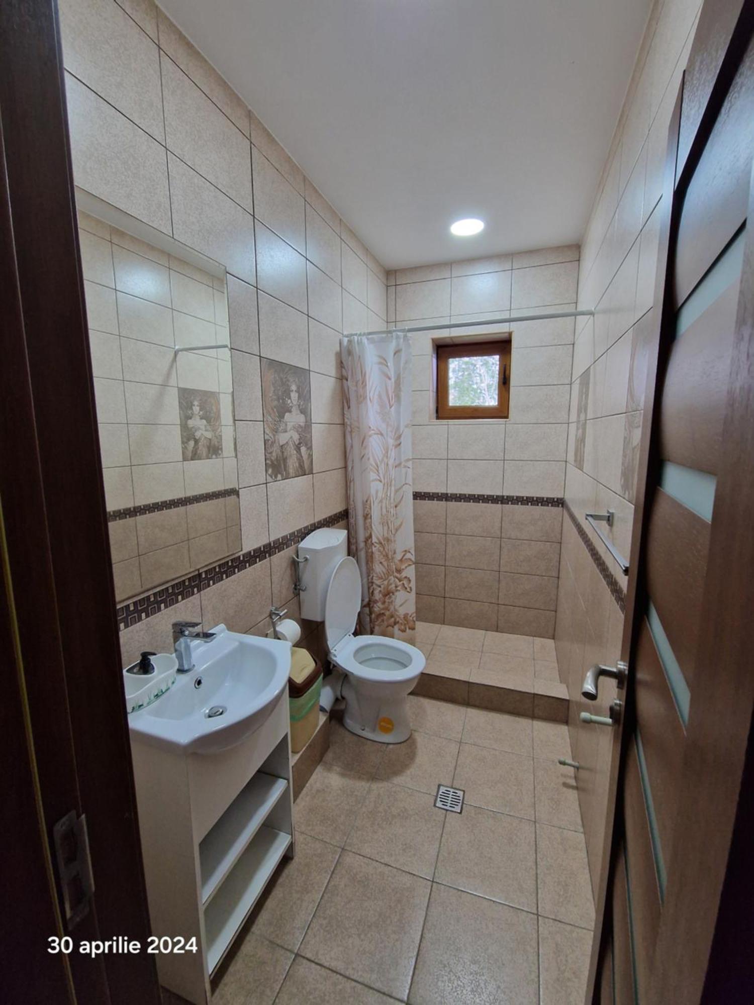 Casa Adrian 2 Mai Apartment Bilik gambar