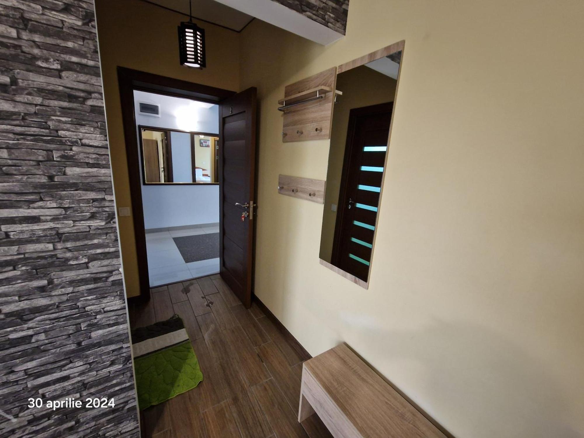 Casa Adrian 2 Mai Apartment Bilik gambar